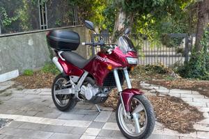 Aprilia Pegaso 650