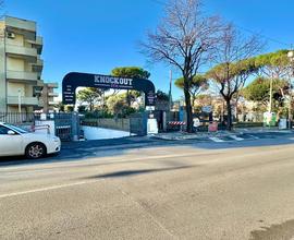 Box/Posto auto Ciampino [Via M. Francesi boxVRG]