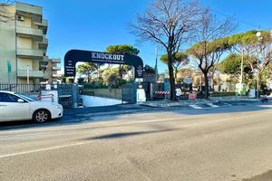 Box/Posto auto Ciampino [Via M. Francesi boxVRG]