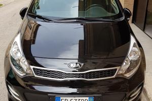 KIA Rio 3ª serie - 2016