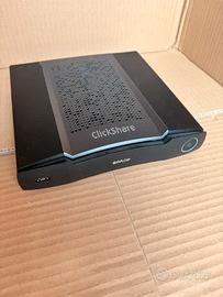 Barco ClickShare CSE-200+ Base Unit Wireless 4K