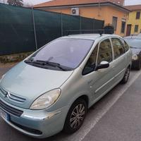 Citroen xsara picasso