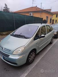 Citroen xsara picasso