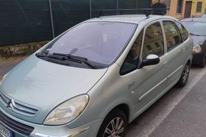 Citroen xsara picasso
