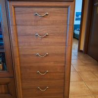 Cassettiera settimino