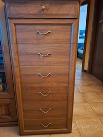 Cassettiera settimino