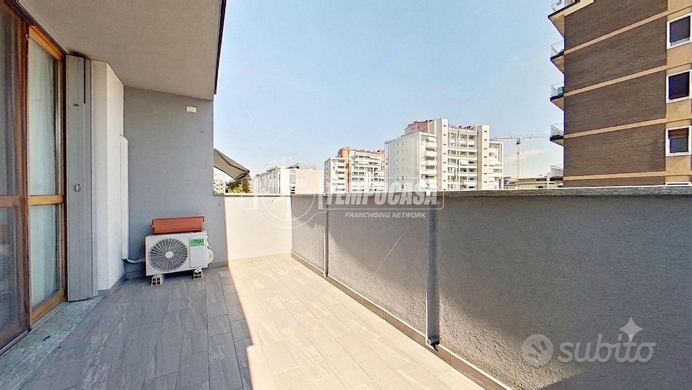 Appartamento – Lissone, Da là dal Punt, Monza e della Brianza - Altro