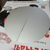 G3 Ferrari forno per pizza