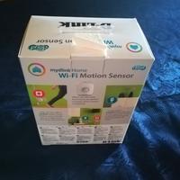 Sensore di movimento d-link