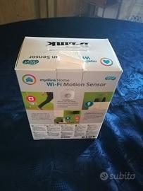 Sensore di movimento d-link