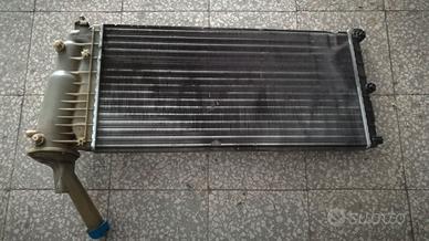 RADIATORE PER LANCIA Y10 ELEFANTINO