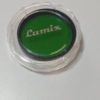 Filtro Verde Lumix (PO1) 49mm 