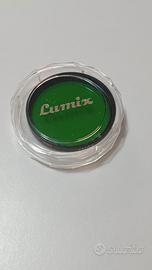 Filtro Verde Lumix (PO1) 49mm 