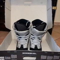 Scarponi da snowboard