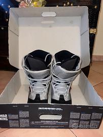 Scarponi da snowboard