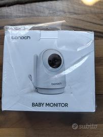 Baby Monitor Bonoch