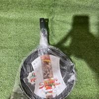 Padella Antiaderente Silver Plus Italflon