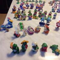 Sorpresine Mulino Bianco e Kinder