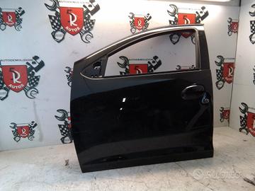 PORTA PORTIERA ANTERIORE SINISTRA DACIA SANDERO 20