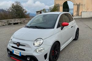 Abarth 595 Competizione 180 cv 2017