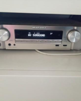 Pioneer SC2024KS e Marantz Sr6009 9.1 e NR1504 5.1