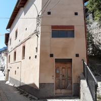 Casa terratetto in borgo antico-ristrutturata