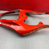 CODONE SANTANDER YAMAHA R1 2007 2008 YZF