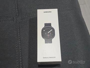 Samsung Galaxy Watch 9 - 40mm LTE