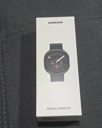 Samsung Galaxy Watch 9 - 40mm LTE