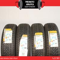 4 Gomme NUOVE 175 70 R 14 Pirelli SPED GRATIS