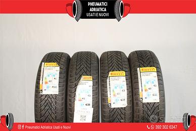 4 Gomme NUOVE 175 70 R 14 Pirelli SPED GRATIS