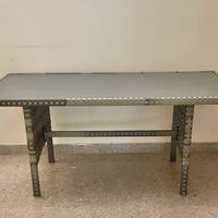 Tavolo pranzo da esterno