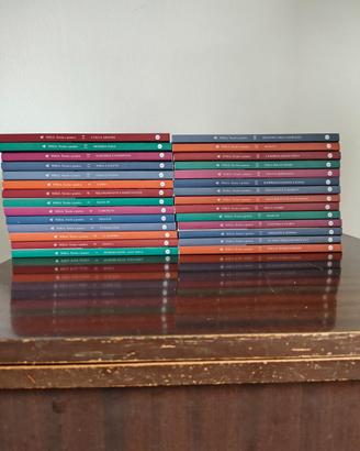 Libri Yoga "teoria e pratica" corriere della sera