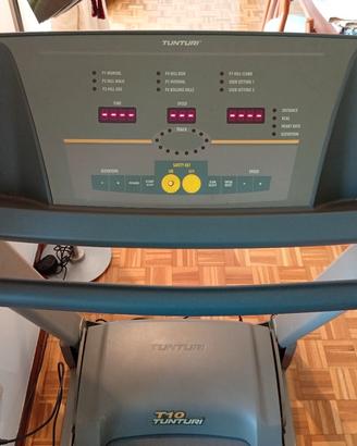 Tapis Roulant TUNTURI