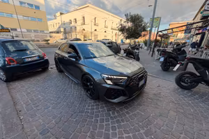 Audi a3 Rs3 SPB TFSI
