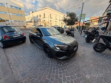 Audi a3 Rs3 SPB TFSI