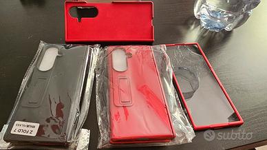 cover Samsung fold 7