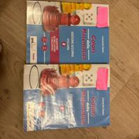 Libro  Matematica Colori della Matematica V2