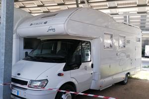 camper rimor superbring 687