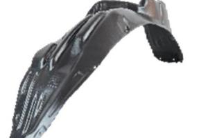 RIPARO PASSARUOTA POSTERIORE MITSUBISHI L200 2008