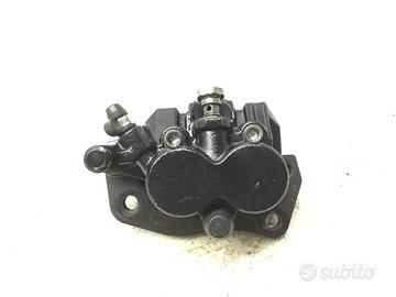 TRIUMPH SPRINT GT ABS 1050 PINZA FRENO POSTERIORE 
