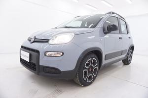 Fiat Panda Hybrid City Life BR154377 1.0 Mild Hybr