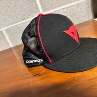 Cappello dainese new era