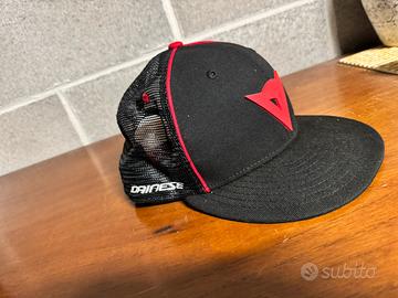 Cappello dainese new era