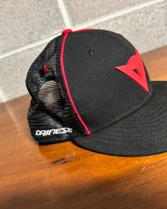 Cappello dainese new era