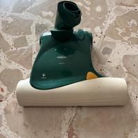 Pulisci tappeti folletto