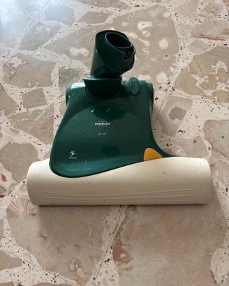 Pulisci tappeti folletto