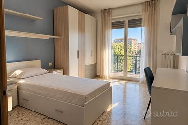 Stanza singola-Firenze-Coverciano