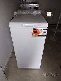 Lavatrice carica dall'alto marca Ignis kg. 6
