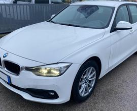 BMW 318 d Touring